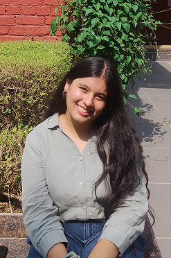 Sehaz Nagpal